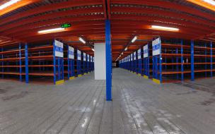 15年行業(yè)積淀，專/注/倉/儲/設(shè)/備