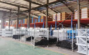 科學的規(guī)劃方案，精選優(yōu)良原材料